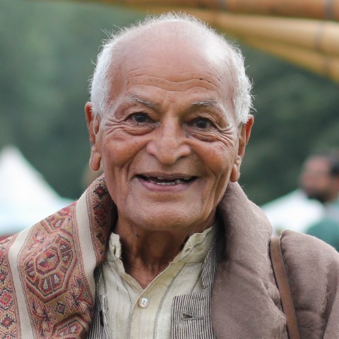 Satish Kumar