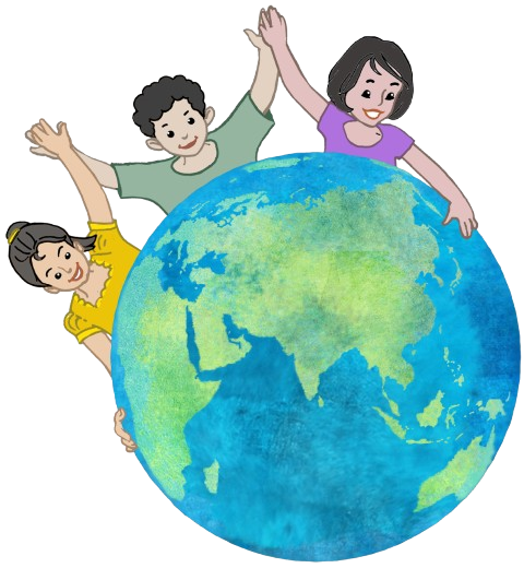 Children Need Nature  logo
