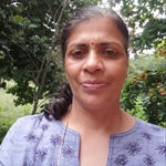 Geeta Prabhu