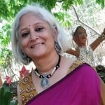 Sudha Ravi