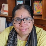 Akila Vaidyanathan