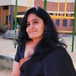 Shanthi Mukund
