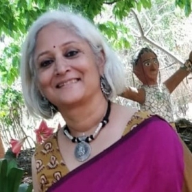 Sudha Ravi