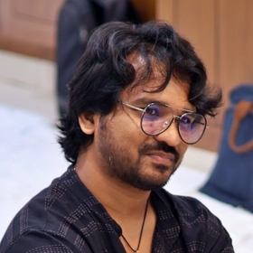 Ashik Krishnan