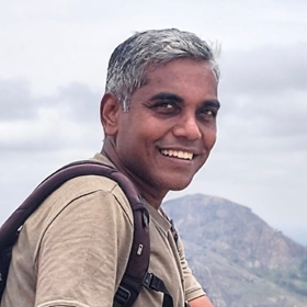 Chandra Sekhar Bandi