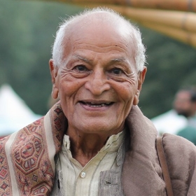 Satish Kumar