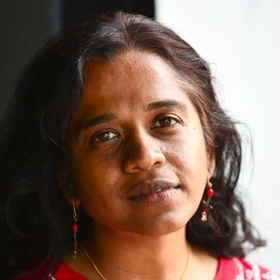 Shubha Ramachandran